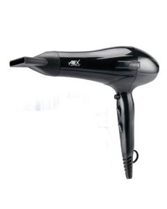 Anex Deluxe Hair Dryer (AG-7029) 2 Year Warranty - On Installments - IS-0225
