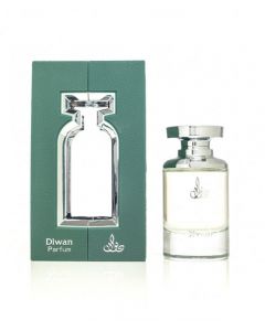 Arabian Oud Diwan Eau De Parfum For Unisex 100ml - On Installments - IS-0227