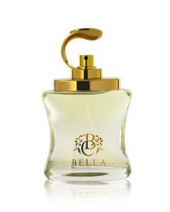 Arabian Oud Bella Eau De Perfume For Women - 100ml - On Installments - IS-0227