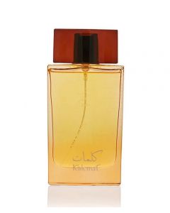 Arabian Oud Kalemat Eau De Perfume For Unisex - 100ml - On Installments - IS-0227