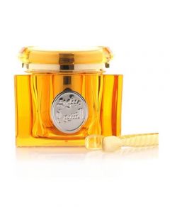 Arabian Oud Mabsoos Al Shiyoukh Bakhoor - 80g - On Installments - IS-0227