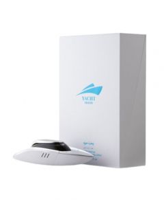 Arabian Oud Yacht Mood Eau De Perfume For Men 75ml - On Installments - IS-0227