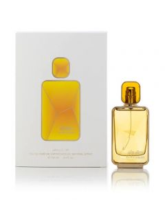 Arabian Oud Kahraman Eau De Perfume For Unisex - 100ml - On Installments - IS-0227