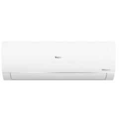 Haier Split AC 2 Ton Inverter T3 HSU-24HFAB/013WUSDC (W) -ET (001)