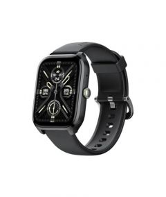 Oraimo 5 Lite Smart Watch (OSW-804)-Black - On Installments - IS-0229