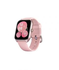 Oraimo 5 Lite Smart Watch (OSW-804)-Rose Gold - On Installments - IS-0229
