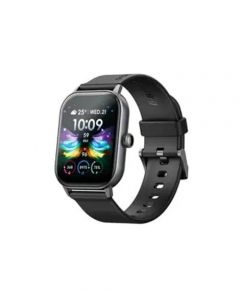 Oraimo 5 Smart Watch (OSW-805)-Black - On Installments - IS-0229