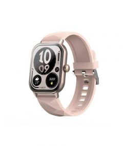 Oraimo 5 Smart Watch (OSW-805)-Rose Gold - On Installments - IS-0229