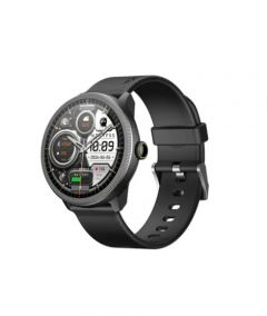 Oraimo 5R Smart Watch Black (OSW-820) - On Installments - IS-0229