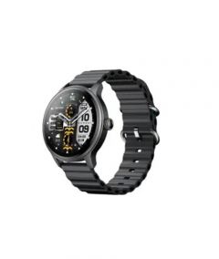 Oraimo 5R Pro Smart Watch Black (OSW-830) - On Installments - IS-0229