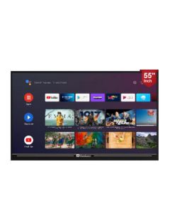 TCL LED TV 40S5K 40inch Smart Google TV- ET (001) 