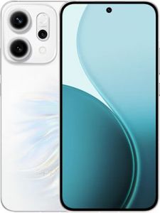 Oppo Reno 14F (8GB Ram 256Gb Storage) Opal Blue - Company Official PTA Approved - 1 Year Companay Official Store Brand Warranty - On Installment Plan By - MICROTEL Trading (OPPO MT)