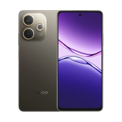 Oppo A5 Pro (8GB Ram 128Gb Storage) Brown - Company Official PTA Approved - 1 Year Companay Official Store Brand Warranty - On Installment Plan By - Microtel Trading