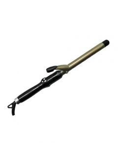 Cambridge Hair Curler Black (HC293) - On Installments - IS-0224