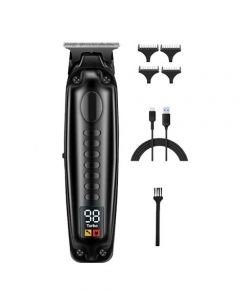 Cambridge Hair Trimmer (HT83) - On Installments - IS-0224