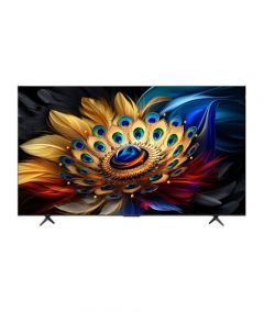 TCL 75" 4K UHD Smart QLED TV (C655) - On Installments - IS-0234
