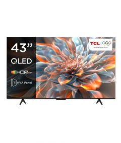 TCL 43" QLED TV (P79K) - On Installments - IS-0234