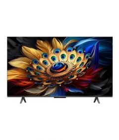 TCL 85" QLED TV (P79K) Only For Karachi - On Installments - IS-0234