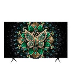 TCL 50" QD-Mini LED TV (C6K) - On Installments - IS-0234