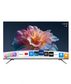 Infinix 43" FHD Smart TV (43X5W) - On Installments - IS-0213