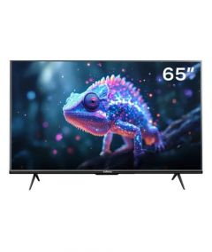 Infinix 65" QLED Smart TV (65X5W) - On Installments - IS-0213
