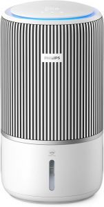 Phillips PureProtect Water 3400 Series Smart 2-in-1 Air Purifier and Humidifier AC3420/10