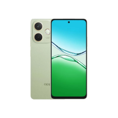 Oppo A5 Pro (8GB Ram 256Gb Storage) Green  - Company Official PTA Approved - 1 Year Companay Official Store Brand Warranty - Available On - Microtel Trading MT01