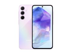 Samsung Galaxy A56 (Ram 8GB Storage 256Gb) Lilc Colour -  Official PTA Approved - 1 Year Companay Official Store Brand Warranty - On Easy Installment Plan - By Tech House-6 Tech House-9@