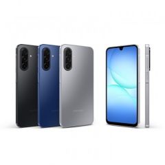 Samsung Galaxy A17 (Ram 6GB Storage 128Gb) Grey Colour -  Official PTA Approved - 1 Year Companay Official Store Brand Warranty - On Easy Installment Plan - By  Tech House-6 (Tech House-9@