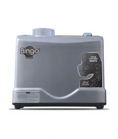 Bingo Metallic Color Dough Kneader (DK-2400) - On Installments - IS-0219