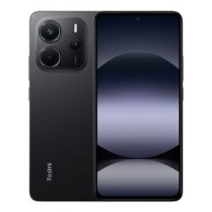 Redmi Note 14 8-128Gb Black Official Store Pta Approved 1-Year Brand Store Official Warranty Available On Xiaomi Pakistan - XP02