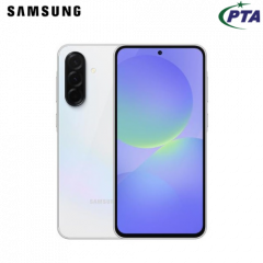 Samsung Galaxy A36 (Ram 8GB Storage 256Gb) Black Colour -  Official PTA Approved - 100% Orignal and Autentic Product With 1 Year Companay Official Store Brand Warranty -Available On Tech House TH01