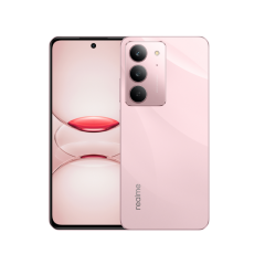 Realme C75x 6GB Ram 128Gb Storage Pink Colour - Companay Official PTA Approved - 1 Year Companay Official Store Brand Warranty - Available On - By  Tech House - TH03