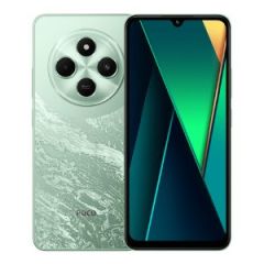 Redmi Poco C75 8-256Gb Green Official Store Pta Approved 1-Year Brand Store Official Warranty Available On Xiaomi Pakistan - XP02