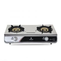 Nasgas DG-1088 Gas Stove Super Deluxe Auto Ignition On Installments