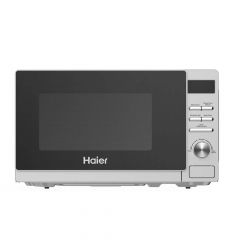 HAIER DIGITAL SOLO MICROWAVE OVEN Model HMW-20DSS - On Installments -Musab Mall ( 3 Months 0% Percent Profit Product Available On 48 Months Installment )