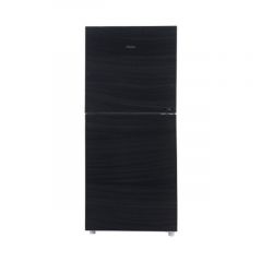 Haier HRF-336EPB Refrigerator - On Installments -Musab Mall ( 3 Months 0% Percent Profit Product Available On 48 Months Installment )