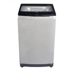 Haier Fully Automatic Washing Machine ? HWM 85-826 8.5 Kg ? Grey - On Installments -Musab Mall ( 3 Months 0% Percent Profit Product Available On 48 Months Installment )