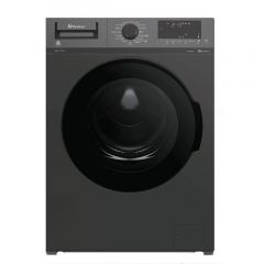 Dawlance Front Load Washing Machine DWF 7200 X Inverter - On Installments -Musab Mall ( 3 Months 0% Percent Profit Product Available On 48 Months Installment )