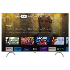 DAWALANCE Andriod LED TV G22 65 - On Installments -Zoha ( 3 Months 0% Percent Profit Product Available On 48 Months Installment )