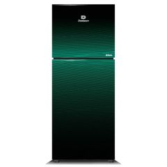DAWLANCE REFRIGERATOR 91999 AVANTE NOIR 20 CUBIC FEET - On Installments -Zoha ( 3 Months 0% Percent Profit Product Available On 48 Months Installment )
