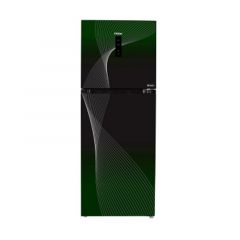 Haier Refrigerator Double Door - HRF-316 IFGA/IFRA/IFPA (Glass Door + Digital Inverter) - On Installments -Zoha ( 3 Months 0% Percent Profit Product Available On 48 Months Installment )