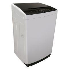 Dawlance Top Load Fully Automatic Washing Machine 11kg Silver (DWT-11467 ES) - On Installments -Zoha ( 3 Months 0% Percent Profit Product Available On 48 Months Installment )