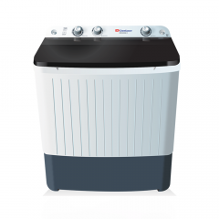 Dawlance Twin Tub Washing Machine (DW-6550-Advanco) - On Installments -Zoha ( 3 Months 0% Percent Profit Product Available On 48 Months Installment )
