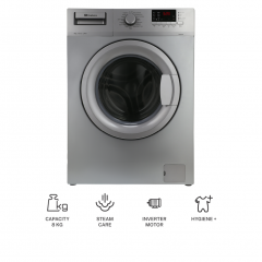 DWF-8120 Gr INV (8 KG)