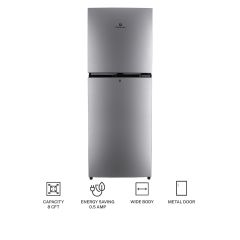 REF 9140WB M-CHROME METALLIC SILVER Dawl