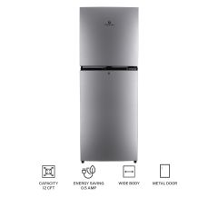 REF 9173WB M-CHROME METALLIC SILVER