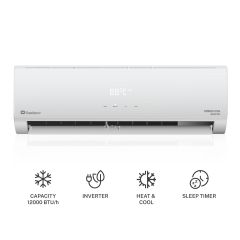 ATMOS COOL INVERTER 15 Dawlance