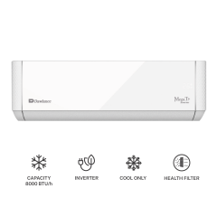 Mega T+ Inverter 10 CO Dawlance
