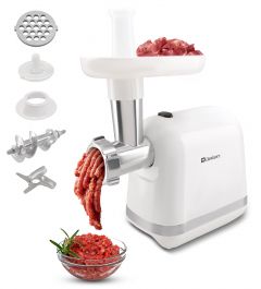 MEAT MINCER DWMM-6001 W